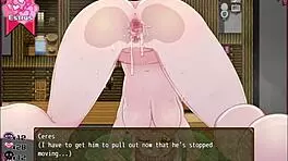 Witch Becomes Nympho Unleashed