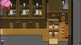 Witch Becomes Nympho Unleashed