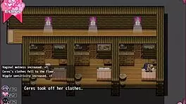 Witch Becomes Nympho Unleashed