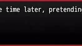 Harem in another world game features big tits and cumshots