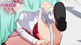 Check this sexy 00后 anime hentai teen 18+ live on cam! 🔥