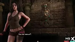 Treasureofnadia - door's open, but what's waitin inside, huh? e3 29