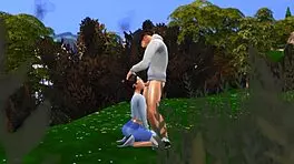 Forbidden Passion Episode Three