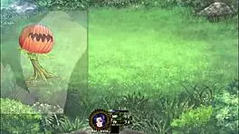 Magician loses virginity to pink friend