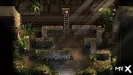 Treasureofnadia - door's open, but what's waitin inside, huh? e3 29