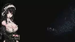 maid teen overwhelmed by orgasm in cultist prison