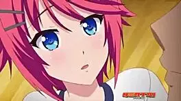 Delicious Low Moan Anime Free