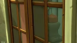 voyeur life 2 bartender sucks prince dick