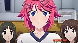 Delicious Low Moan Anime Free