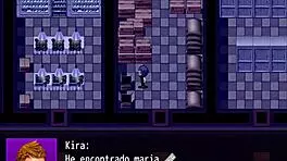 My new life cap 42 - Anal sex for my beautiful nerd friend