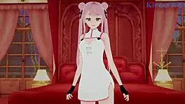 i fuked tao yuifa hard