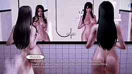 Kayane Tendo's Nude Scenes Explode!