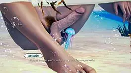 Kayane Tendo's Nude Scenes Explode!