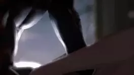 Let Me Slam That White Slut In Her Room!