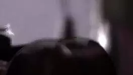 Let Me Slam That White Slut In Her Room!