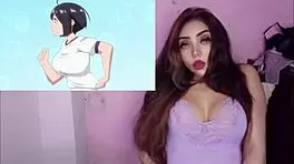 College Friends Share First-Time Wild Group Experience in Hentai