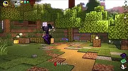 Hornycraft Parody Hentai Game Pornplay Ep 50 BDSM Spanking and Latex Suit with Endergirl