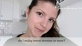 gina gerson answers fan questions