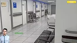 Exploring The Mysterious Rosewater Manor In 3D