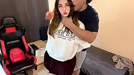 Girl Chooses Sex Over Cinema