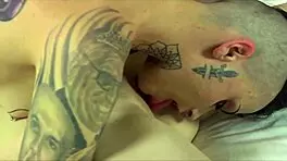 Blonde Milf with Big Boobs Gets Epic Pounding