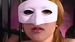 Busty Japanese Trio Creampied