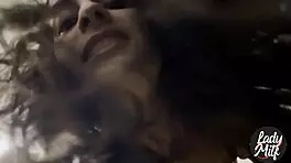 Young man's girlfriend's death turns him into a shadow of a man