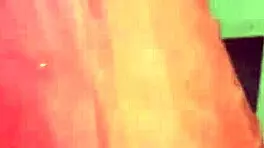 Slut Catches Guy Masturbating And Fucks Him