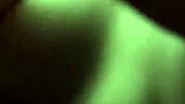 Beautiful mature blonde with tattoos shows off feet 😍