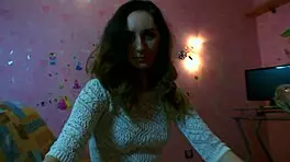 First Time Sucking Step-Daddy’s Dick, Oh My God!