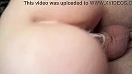 Steamy Teen 18+ Sex Session Inside a Parked Car with Tattoos