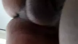 Saym gives teen 18+ a hard fuck with licking action