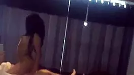 amateur young couple fucks