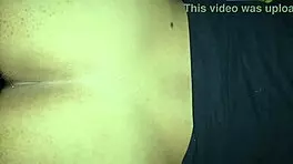 Amateur mom gets her ass fucked by son's friend