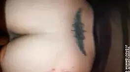 Wife Loves Being Fucked And Sucked!