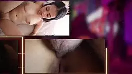 Hey Johntronx! Chubby Thai Girl Back for Third Creampie in Wild Doggystyle Action!