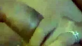 Slut Sucking Dick Cum