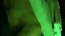 Slut Sucking Dick Cum