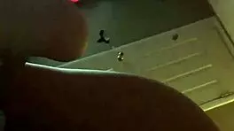 Slut Sucking Dick Cum