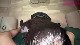 Mariza Deceives Personal Trainer