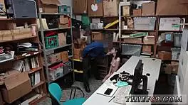 Emo teens in uniform get hardcore pussy pounding in HD