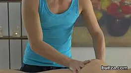 Shag My Stretched Butthole, Petite Girl!