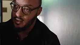 Ana Foxxx Rekindles Old Passions with Dillon Diaz