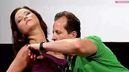 my stepbrother did analsex with me