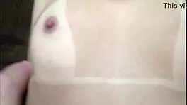 First time teen gets it from her hot teacher in class