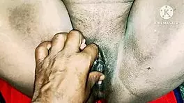 Big tits and hard core fuck for 18 years young desi bhabhi
