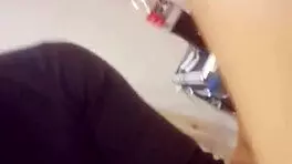 se quedo a culear con ese culazo