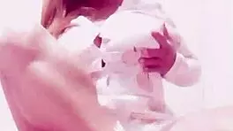 goodnight kiss with big tits 😘