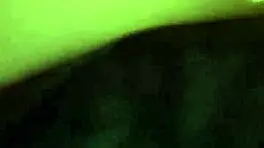 se quedo a culear con ese culazo