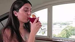 i'm sweet girl katty west ready to date